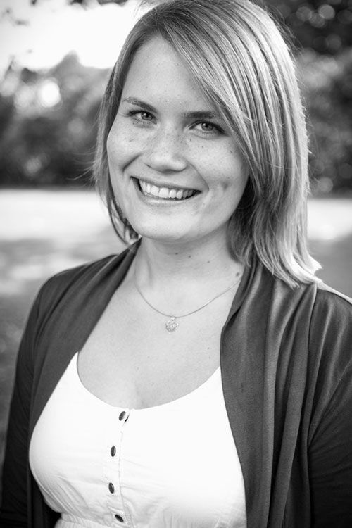 Helene Kleppestø fra Haugesund har vært leder i Humanistisk Ungdom i to år.