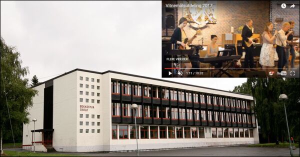HEF synes det er greit med skoleavslutning i kirke