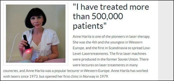 Harila går til sak mot tvangsmulkt