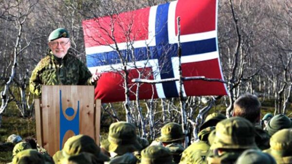 Forsvaret søker livssynshumanist