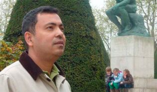 Ateistblogger og forfatter brutalt drept i Bangladesh
