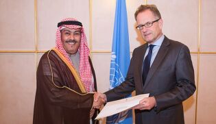 Saudi-Arabia får lederverv i FNs menneskerettighetsråd: – Skammelig, sier Human-Etisk Forbund