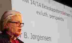 Kirken holder fast på homo-nei