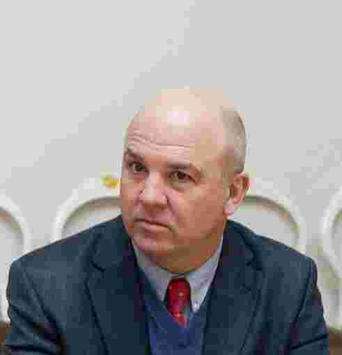 Europarådets menneskerettighetskommisær Nils Muižnieks er kritisk til norsk tiggeforbud.
 Foto: Wikipedia commons
