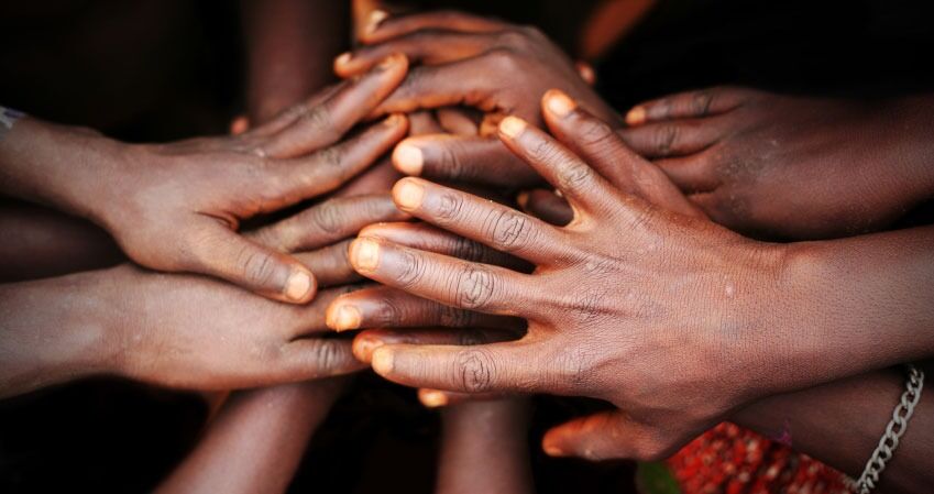 Tolerance is vital to peace because the many wars and conflicts suffocating the African space today are products of intolerance.
 Foto: Istockhphoto