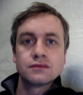 Magnus Nome er redaktør for Folkeopplysningen og ansvarlig redaktør for nettstedet Opendemocracy.net.