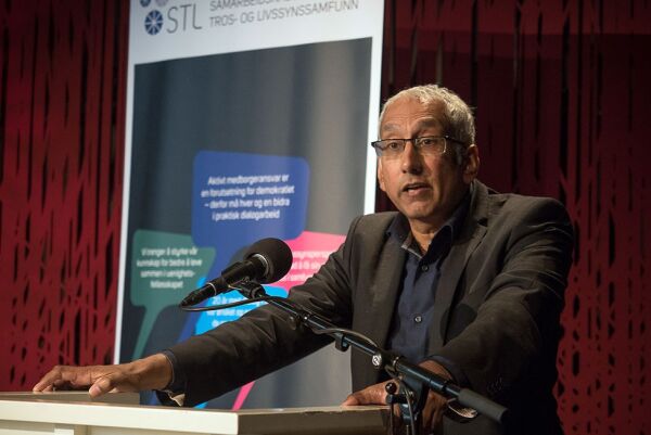 – Derfor blir unge muslimer radikaliserte