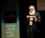James Randi kom til sine egne: - Vær nysgjerrige mennesker!