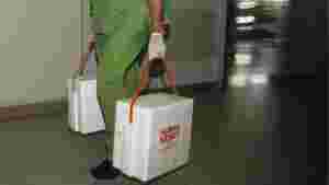 Ny organdonorlov kan redde liv i England