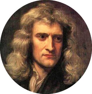 Isaac Newton