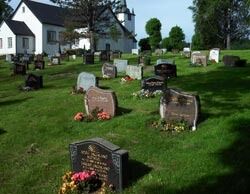 Kirken vil ikke gi fra seg eneretten til å administrere gravferder. Foto: Kirkevergen i Arendal.