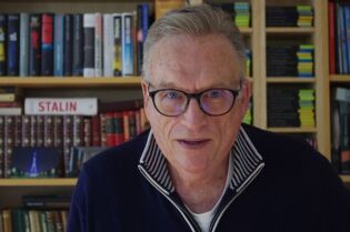 Trosoppgjør: Fred Andreas Ottersen: Begynte å tvile på Menighetsfakultetet