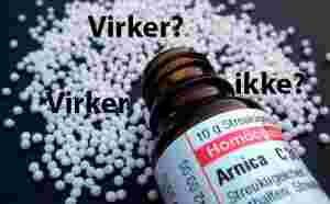 Statlige alternativforskere lover å bli tydeligere