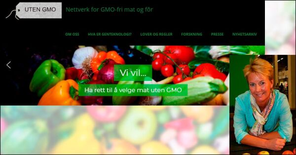 «Nettverk for GMO-fri mat og fôr» er ikke prinsipielt imot GMO
