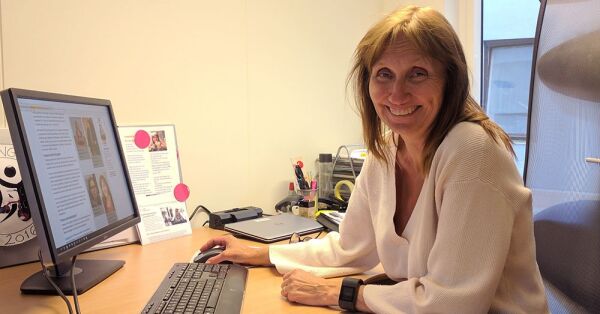 Seremonisjef i Human-Etisk Forbund blir gravferdssjef i Oslo