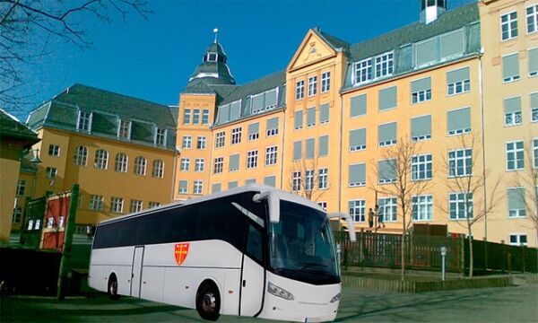 Hvorfor må skolen være involvert?