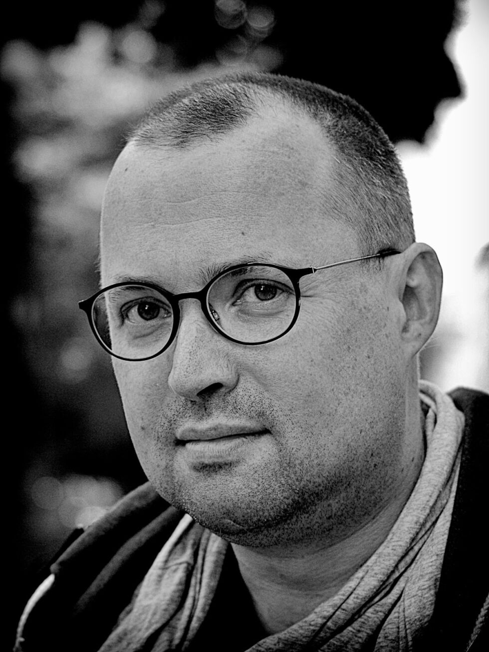 Seniorrådgiver i Human-Etisk Forbunds livssynsavdeling Arnfinn Pettersen har vært redaktør for antologien.