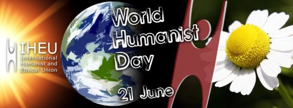 Ingen feiring av Verdens humanistdag i Norge