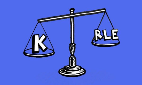 Ap-politikere vil fjerne K-en i faget KRLE