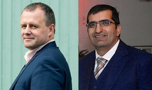 – Dette er min private mening