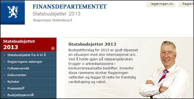 Finansminister Sigbjørn Johnsen &co slår til med et raust kirkebudsjett for 2013. Likevel er kirken misfornøyd fordi de ikke får nok til trosopplæringsreformen.