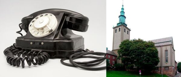 De nordiske folkekirkene må trolig kontakte alle medlemmer