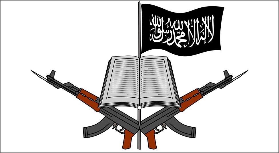 Boko Haram er en ekstrem islamistisk terrorgruppe som opererer i nordøst-Nigeria.