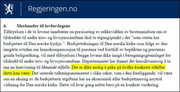 – Det må være dette de tenker på, tror HEF