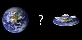 Slakter Nafkams nøytralitetslinje: – Jorden kan ikke være litt flat