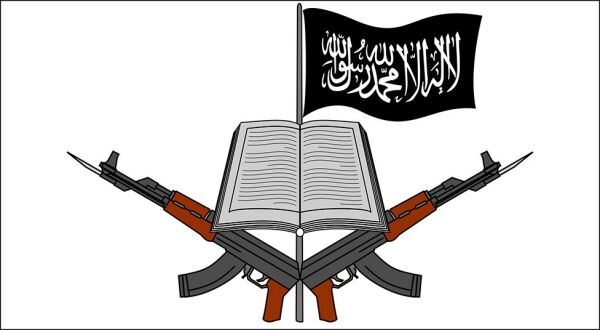 Boko Haram stjeler framtida fra vestafrikanske barn