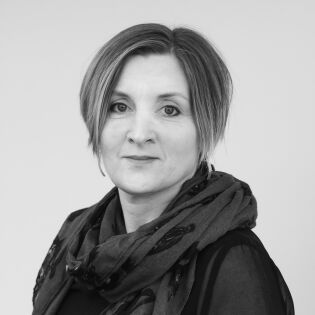 Kirsti Bergh er avtroppet redaktør for Fri tanke. Fri tanke 1-2022 var den siste utgaven hun hadde redaktøransvar for.