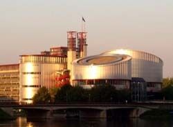 Snart kommer dommen om det norske KRL-faget fra Den europeiske menneskerettighetsdomstolen i Strasbourg (bildet) Foto: Wikipedia.