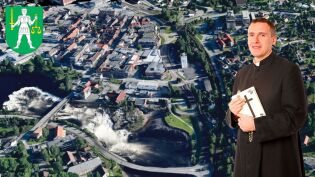 Kongsberg vil ansette kommuneprest: – Dette tåler ikke dagens lys