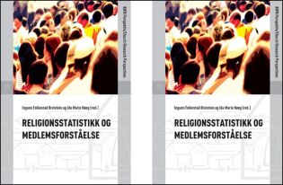 Ny KIFO-bok: Medlemskap sier ikke alt om religiøsitet