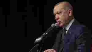 Tyrkisk politi stanset folkemord-markering