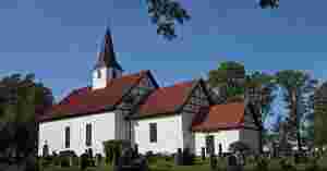 17 449 færre i kirkeregisteret på fire dager
