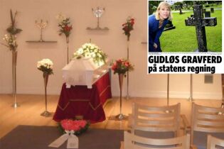 HEF med klar melding til Huitfeldt: Jobb heller med seremonilokalene