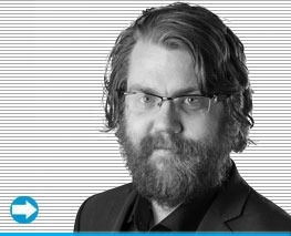 Øyvind Strømmen er religionsviter og frilansjournalist og har skrevet om radikal islamisme og høyreekstremisme i ulike norske medier.