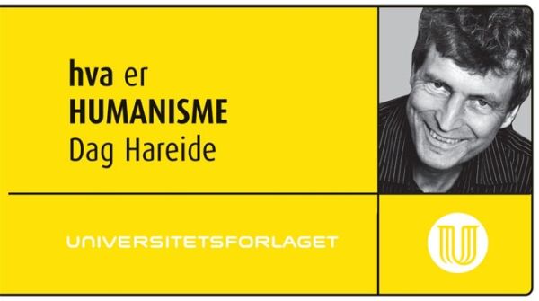 Dag Hareide og den uskikkelige humanismen