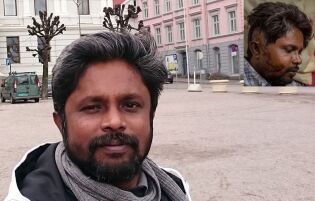 Sekulær forlegger fra Bangladesh flyktet til Norge. Ble nesten drept av islamister i fjor