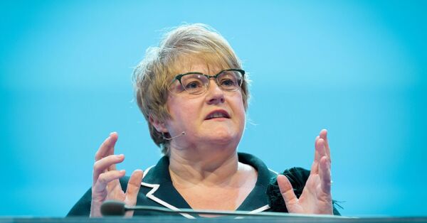 HEF: – Stor forbedring med Skei Grande som kulturminister