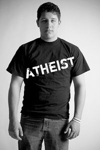 47 prosent av norske menn er ateister, ifølge en Norstat-undersøkelse fra 2008.