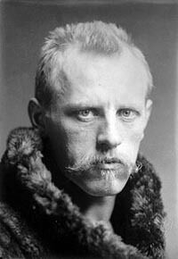 Fridtjof Nansen avviste religion