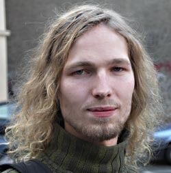Lars-Petter Helgestad skal lede Humanistisk ungdom