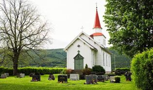 Skjult kirkebevilgning på minst 200 millioner årlig