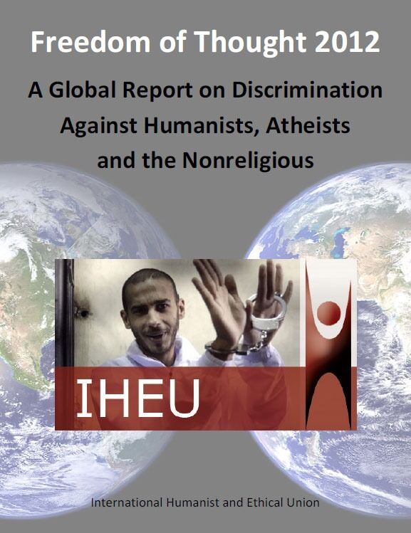Rapporten inneholder eksempler på overgrep, diskriminering og kritikkverdige forhold i 60 land verden rundt. Last den ned her.