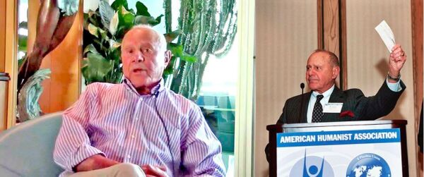 Amerikansk universitet oppretter professorat i ateisme