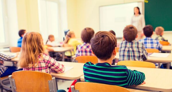 Kirken kan bruke trosopplæringsmidler mot skole og barnehage