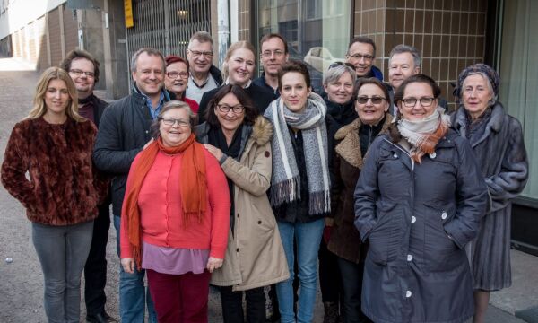 Nordiske humanister samlet ut mot dansk blasfemilov