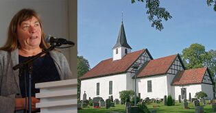 – Jeg opplever Den norske kirke som usolidarisk